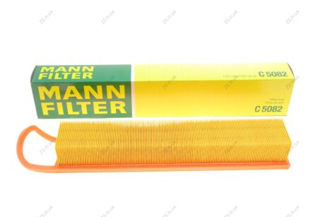 Повітряний фільтр MANN-FILTER C5082