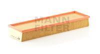 Повітряний фільтр MANN-FILTER C46150
