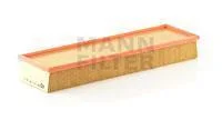 Повітряний фільтр MANN-FILTER C46150