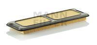 Повітряний фільтр MANN-FILTER C4373/1