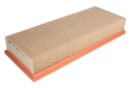 Повітряний фільтр MANN-FILTER C37148