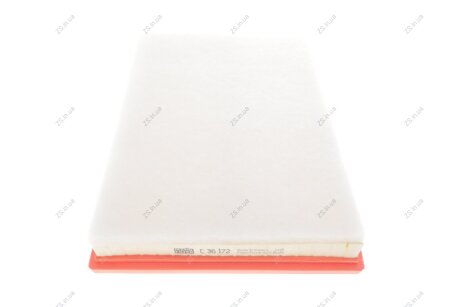 Повітряний фільтр MANN-FILTER C36172