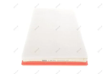 Повітряний фільтр MANN-FILTER C36172
