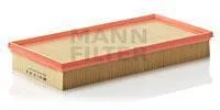 Повітряний фільтр MANN-FILTER C35134