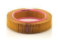 Повітряний фільтр MANN-FILTER C35118