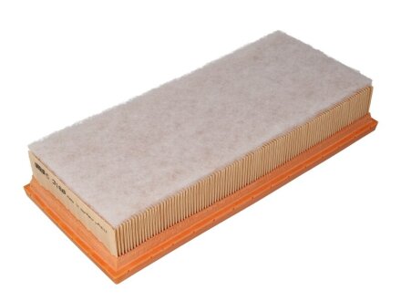 Повітряний фільтр MANN-FILTER C3188