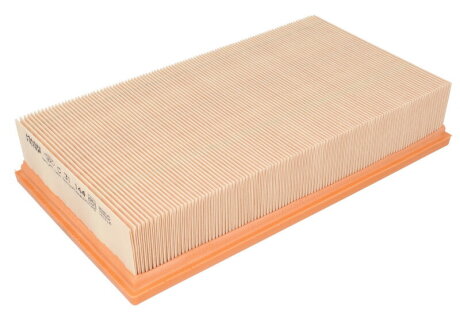 Повітряний фільтр MANN-FILTER C31144