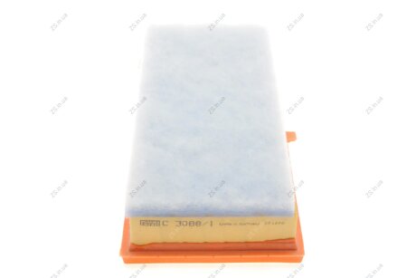 Повітряний фільтр MANN-FILTER C3088/1