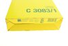 Повітряний фільтр MANN-FILTER C3083/1 (фото 7)