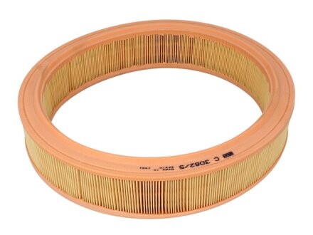 Повітряний фільтр MANN-FILTER C3082/5