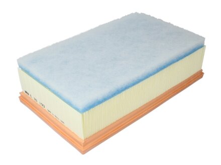 Повітряний фільтр MANN-FILTER C30190