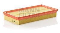 Повітряний фільтр MANN-FILTER C2982KIT