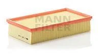 Повітряний фільтр MANN-FILTER C29118