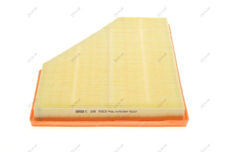 Повітряний фільтр MANN-FILTER C28053