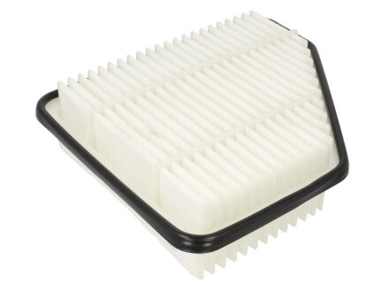 Повітряний фільтр MANN-FILTER C27013