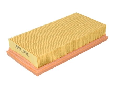 Повітряний фільтр MANN-FILTER C2554