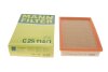 Повітряний фільтр MANN-FILTER C25114/1 (фото 3)