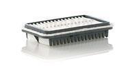 Повітряний фільтр MANN-FILTER C23012
