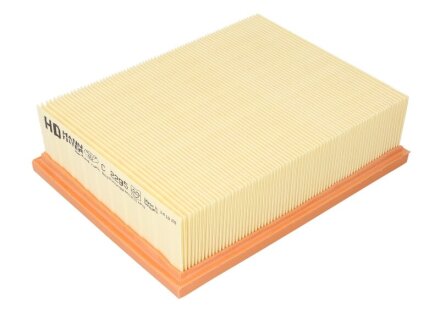 Повітряний фільтр MANN-FILTER C2295