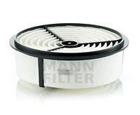 Повітряний фільтр MANN-FILTER C2262