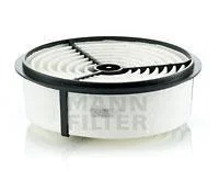 Повітряний фільтр MANN-FILTER C2262