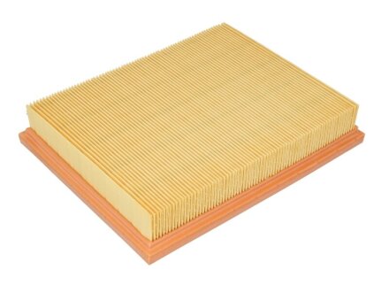 Повітряний фільтр MANN-FILTER C2256