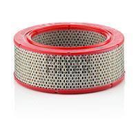Повітряний фільтр MANN-FILTER C2263