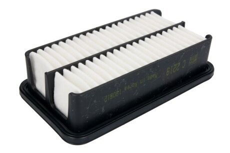 Повітряний фільтр MANN-FILTER C2219