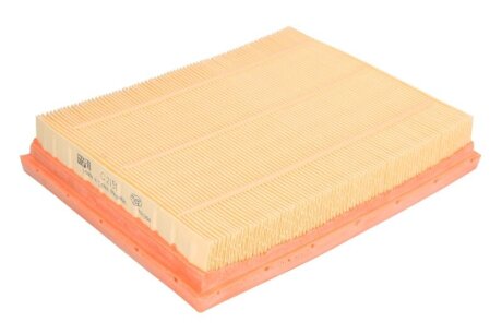 Повітряний фільтр MANN-FILTER C2151