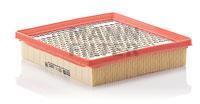 Повітряний фільтр MANN-FILTER C2055