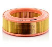 Повітряний фільтр MANN-FILTER C1833