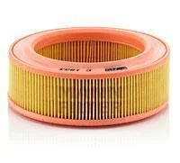 Повітряний фільтр MANN-FILTER C1833