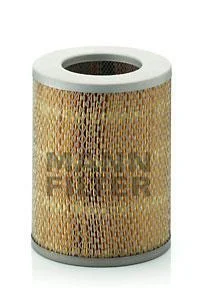 Повітряний фільтр MANN-FILTER C16136