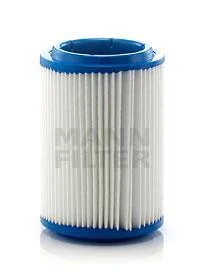 Повітряний фільтр MANN-FILTER C16006
