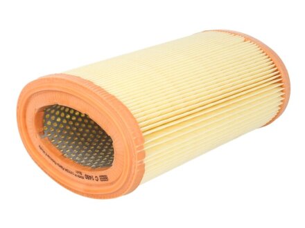 Повітряний фільтр MANN-FILTER C1480