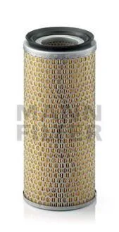 Повітряний фільтр MANN-FILTER C14179/2