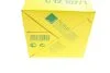 Повітряний фільтр MANN-FILTER C12107/1 (фото 5)
