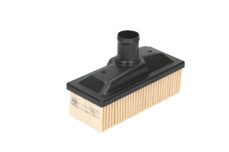 Повітряний фільтр MANN-FILTER C118