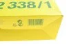 Повітряний фільтр MANN-FILTER C32338/1 (фото 6)
