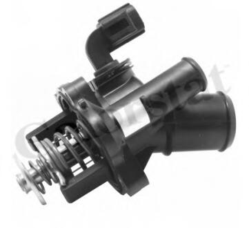 Термостат CALORSTAT by Vernet TH6939.98J