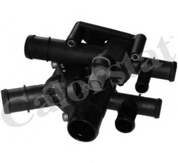 Термостат CALORSTAT by Vernet TH6975.100J