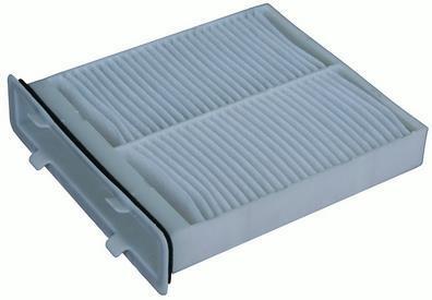 Фільтр салону SUZUKI SX4 06- DENCKERMANN M110809