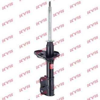 Амортизатор підвіски KYB 333281