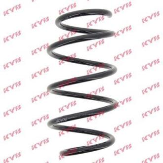Пружина підвіски KYB RA3983