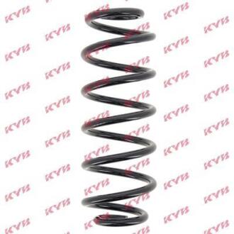 Пружина підвіски KYB RH6596