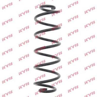 Пружина підвіски KYB RH5770