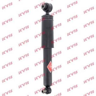 Амортизатор підвіски KYB 555800
