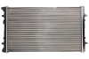 Радiатор Nissens 65011 (фото 2)