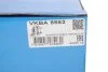 Підшипник колісний SKF VKBA 6662 (фото 4)