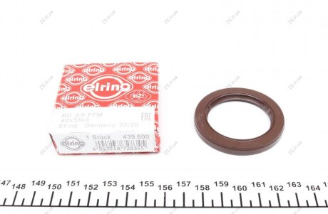 Ущільнююче кільце Elring 439.600